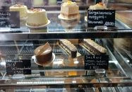 Gray Specialty Cafe & Bar Budapest