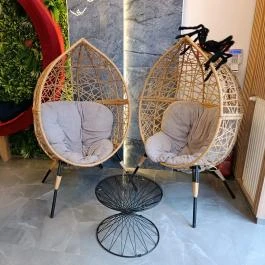 Gray Specialty Cafe & Bar, Budapest - Belső