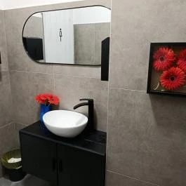 Gray Specialty Cafe & Bar, Budapest - Mosdó