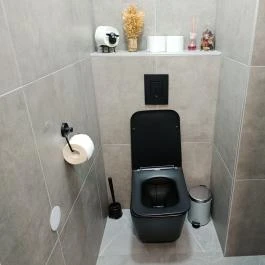 Gray Specialty Cafe & Bar, Budapest - Mosdó