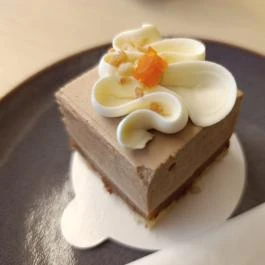 Gray Specialty Cafe & Bar, Budapest - Étel/ital