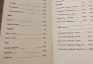 Gray Specialty Cafe & Bar Budapest