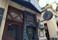 Grease Monkey Budapest Budapest