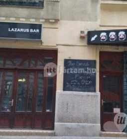 Grease Monkey Budapest