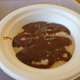 Great Bistro Budapest - Étel/ital