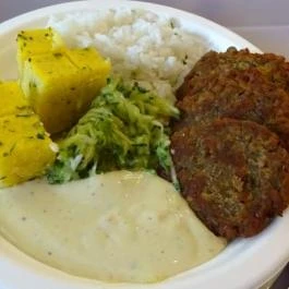 Great Bistro Budapest - Étel/ital