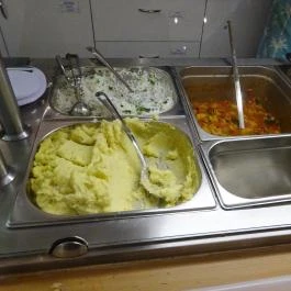 Great Bistro Budapest - Étel/ital