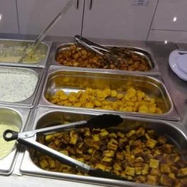 Great Bistro Budapest - Étel/ital