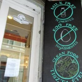 Great Bistro Budapest - Egyéb