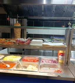 Greek Gyros