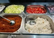 Greek Gyros Budapest