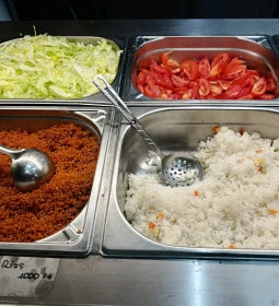 Greek Gyros