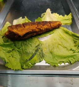 Greek Gyros