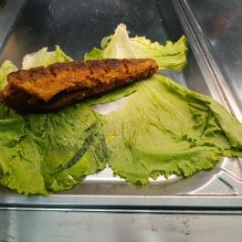 Greek Gyros, Budapest - Étel/ital