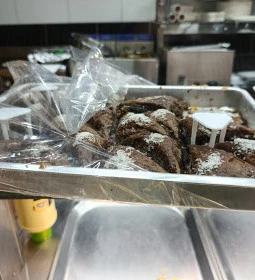 Greek Gyros