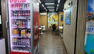 Greek Gyros, Budapest