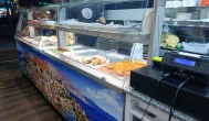 Greek Gyros, Budapest