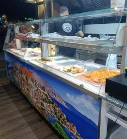 Greek Gyros