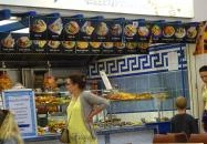 Greek Taverna Görög Étterem Székesfehérvár