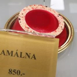 Green Cukrászda Budapest - Egyéb