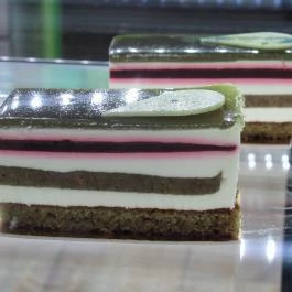 Green Cukrászda Budapest - Egyéb