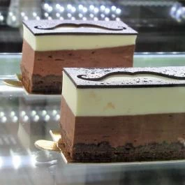 Green Cukrászda Budapest - Egyéb