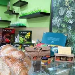 Green Cukrászda Budapest - Egyéb