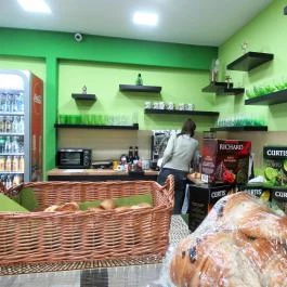 Green Cukrászda Budapest - Egyéb