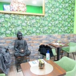 Green Cukrászda Budapest - Egyéb