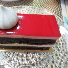 Green Cukrászda Budapest - Egyéb