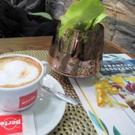 Green Cukrászda Budapest - Egyéb