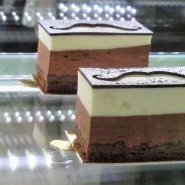 Green Cukrászda Budapest - Étel/ital