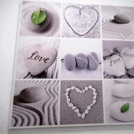 Green Cukrászda Budapest - Belső