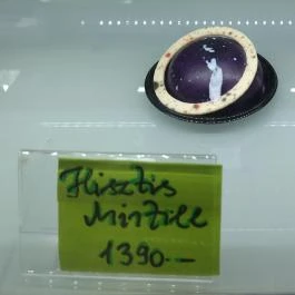 Green Cukrászda Budapest - Étel/ital