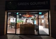 Green Gourmet Budapest