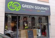 Green Gourmet Budapest