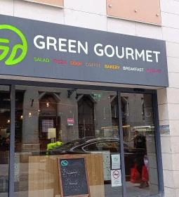 Green Gourmet