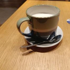 Green Gourmet Budapest - Étel/ital