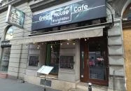 Green House Cafe Brunch & Bar & Lounge Budapest