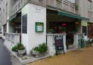 Green House Grill Budapest