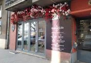 Green Life Bakery Budapest