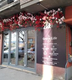 Green Life Bakery