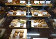 Green Life Bakery Budapest