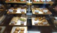 Green Life Bakery Budapest - Étlap/itallap