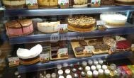 Green Life Bakery Budapest - Étel/ital