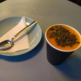 Green Life Bakery, Budapest - Étel/ital