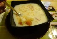 Green Thai Étterem Budapest