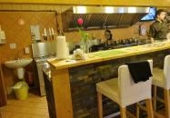 Green Thai Étterem Budapest