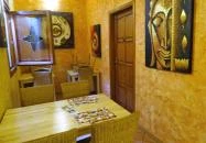 Green Thai Étterem Budapest