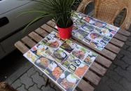 Green Thai Étterem Budapest